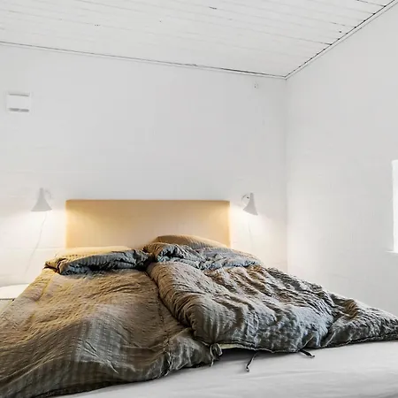 Beautiful In With Sauna Haderslev