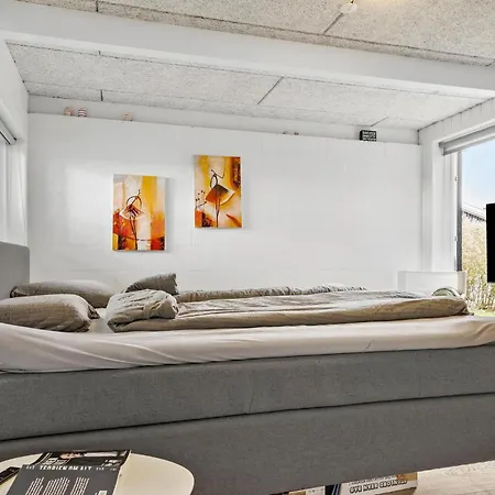 Beautiful In With Sauna Tatil Evi Haderslev