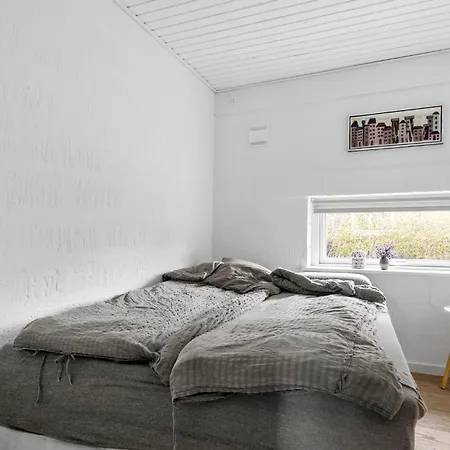 Beautiful In With Sauna Holiday home