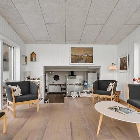 Beautiful In With Sauna Holiday home *