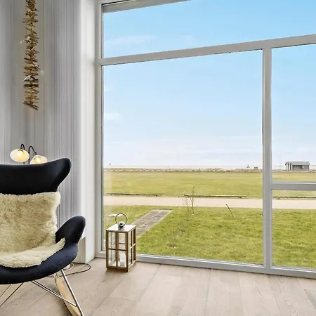 Beautiful In With Sauna Haderslev