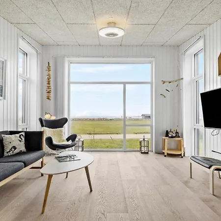 Beautiful In With Sauna Holiday home Haderslev