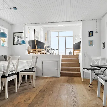 Beautiful In With Sauna * Haderslev