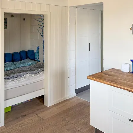 Beautiful In With Sauna Haderslev