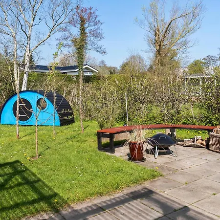 Beautiful In With Sauna * Haderslev