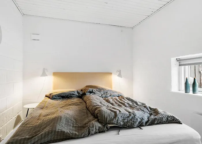 Beautiful In With Sauna Haderslev