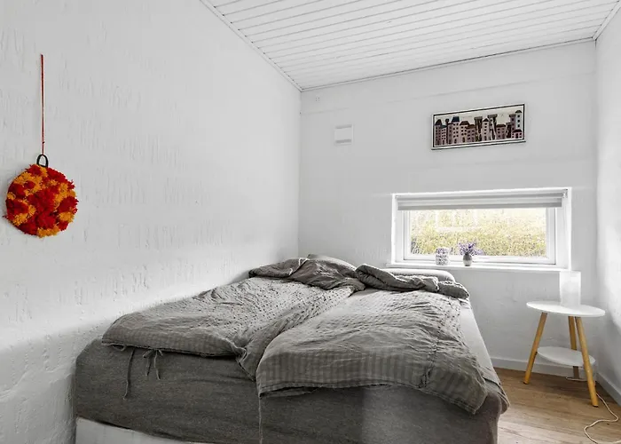 Beautiful In With Sauna Tatil Evi