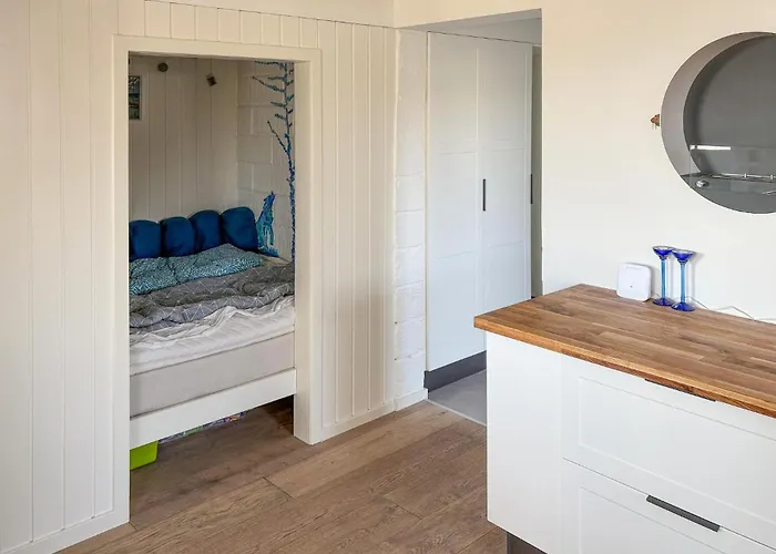 Beautiful In With Sauna Haderslev